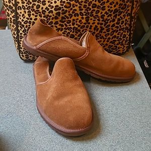 Ugg Slippers for Men